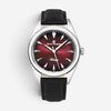 Revue Thommen Heritage Stainless Steel Automatic Men's Watch 21010.2536