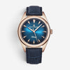 Revue Thommen Heritage Stainless Steel Automatic Men's Watch 21010.2568