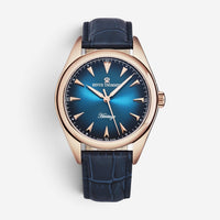 Revue Thommen Heritage Stainless Steel Automatic Men's Watch 21010.2568