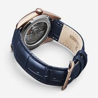 Revue Thommen Heritage Stainless Steel Automatic Men's Watch 21010.2568