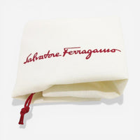 Salvatore Ferragamo Studio Women's 704210 Brown Tote MSRP $3250 - THE SOLIST