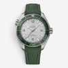 Omega Seamaster Planet Ocean 600M Steel Automatic Men's Watch 21532442106001