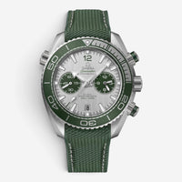 Omega Seamaster Planet Ocean 600M Steel Chrono Automatic Men's Watch 21532465106