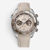 Omega Seamaster Planet Ocean 600M Steel Chrono Automatic Men's Watch 21532465109