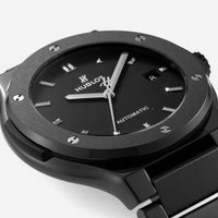 Hublot Classic Fusion Ceramic Automatic Men's Watch 510.CM.1170.CM