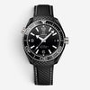 Omega Seamaster Planet Ocean 600M Ceramic Automatic Watch 215.92.40.20.01.001