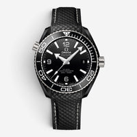 Omega Seamaster Planet Ocean 600M Ceramic Automatic Watch 215.92.40.20.01.001