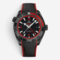 Omega Seamaster Planet Ocean 600M Ceramic Automatic Men's Watch 21592462201003