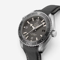 Omega Seamaster Planet Ocean 600M Steel Automatic Men's Watch 215.32.44.21.01.00