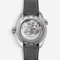 Omega Seamaster Planet Ocean 600M Steel Automatic Men's Watch 215.32.44.21.01.00