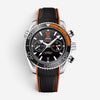 Omega Seamaster Planet Ocean 600M Steel Chrono Automatic Men's Watch 21532465101