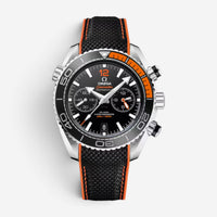 Omega Seamaster Planet Ocean 600M Steel Chrono Automatic Men's Watch 21532465101