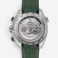 Omega Seamaster Planet Ocean 600M Steel Chrono Automatic Men's Watch 21532465106