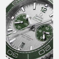 Omega Seamaster Planet Ocean 600M Steel Chrono Automatic Men's Watch 21532465106