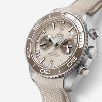 Omega Seamaster Planet Ocean 600M Steel Chrono Automatic Men's Watch 21532465109