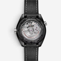 Omega Seamaster Planet Ocean 600M Ceramic Automatic Watch 215.92.40.20.01.001