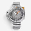 Omega Seamaster Ploprof 1200M Titanium Automatic Men's Watch 227.90.55.21.99.001
