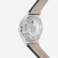 Corum Admiral's Cup Legend 38 Mystery Moon Stainless Steel Automatic Ladies Watch A384/03116