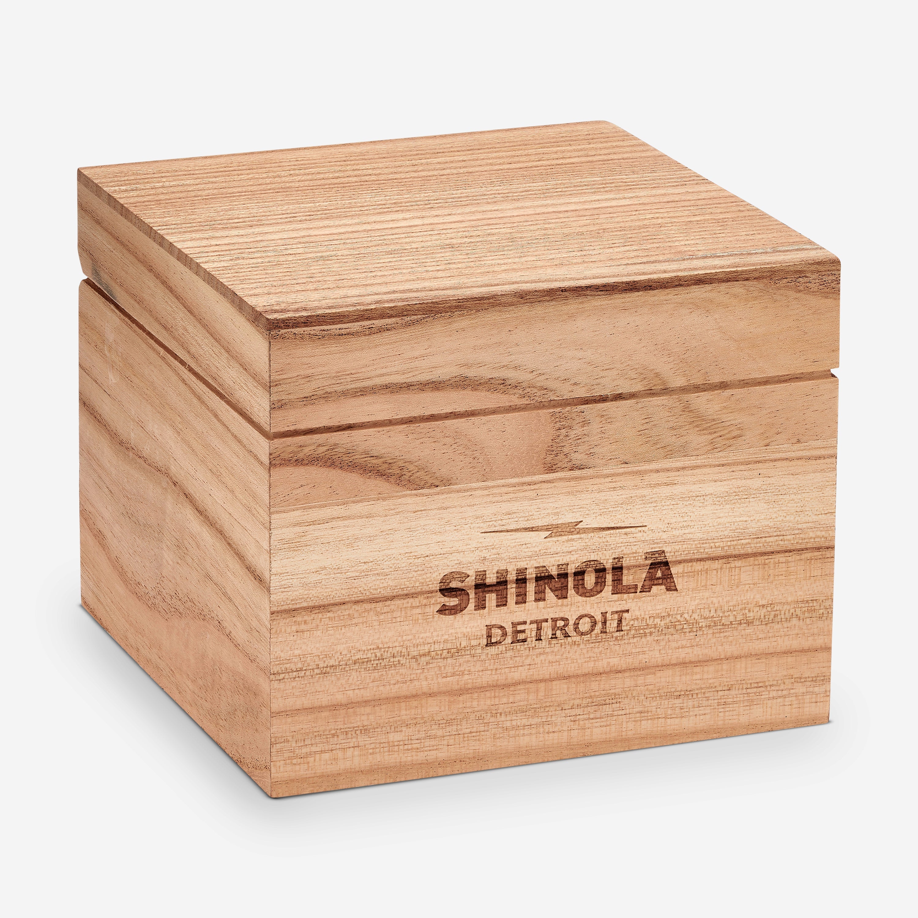 Shinola The Birdy Ivory Stainless Steel Quartz Ladies Watch S0120250578