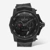 Corum Admiral's Cup 48 Leap Second Foudroyante Titanium Automatic Men's Watch A895/00778 - THE SOLIST