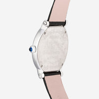 Franck Muller Infinity Oval Color Dreams Diamond Set Dial Quartz Ladies Watch 1632 B QZ COL DRM V D CD - THE SOLIST