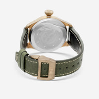 IWC Big Pilot's Watch 43 Spitfire Bronze Automatic Men's Watch IW329702