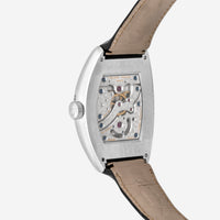 Franck Muller Cintree Curvex Master Calendar Tourbillon Platinum Manual Wind Watch 8880TMC