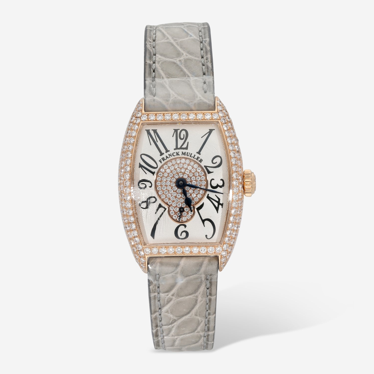 Ladies' Watches