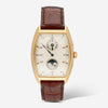 Franck Muller Jump Hours 18K Rose Gold Manual Wind Unisex Watch 2852DHS