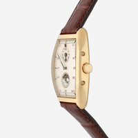 Franck Muller Jump Hours 18K Rose Gold Manual Wind Unisex Watch 2852DHS