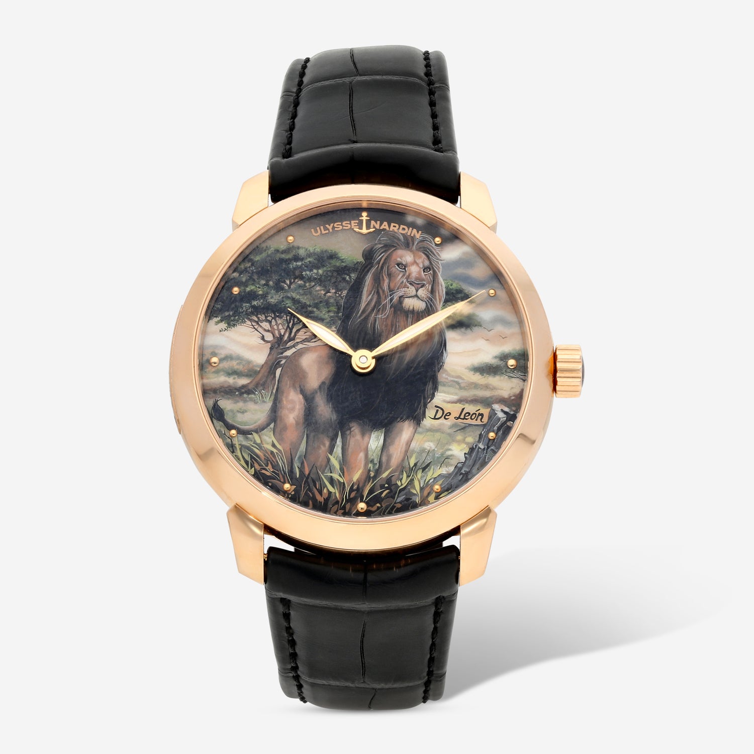 Ulysse Nardin