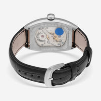 Franck Muller Master Imperial Tourbillon 18K White Gold Manual Wind Men's Watch 7851T
