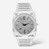 Bulgari Octo Finissimo Stainless Steel Automatic Men's Watch 103464