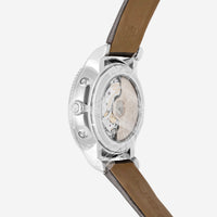 Jaquet Droz Astrale Eclipse 18K White Gold Diamond Automatic Ladies Watch J012614570