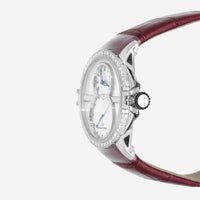 Jaquet Droz Lady 8 Stainless Steel Diamond Automatic Ladies Watch J029020270