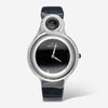 Jaquet Droz Lady 8 Stainless Steel Diamond Automatic Ladies Watch J014500270