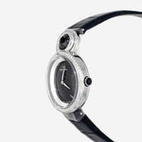 Jaquet Droz Lady 8 Stainless Steel Diamond Automatic Ladies Watch J014500270