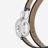 Jaquet Droz Lady 8 Petite Stainless Steel Diamond Automatic Ladies Watch J014600371