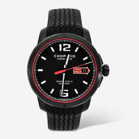 Chopard Mille Miglia GTS Date Stainless Steel Automatic Men's Watch 168565-3002