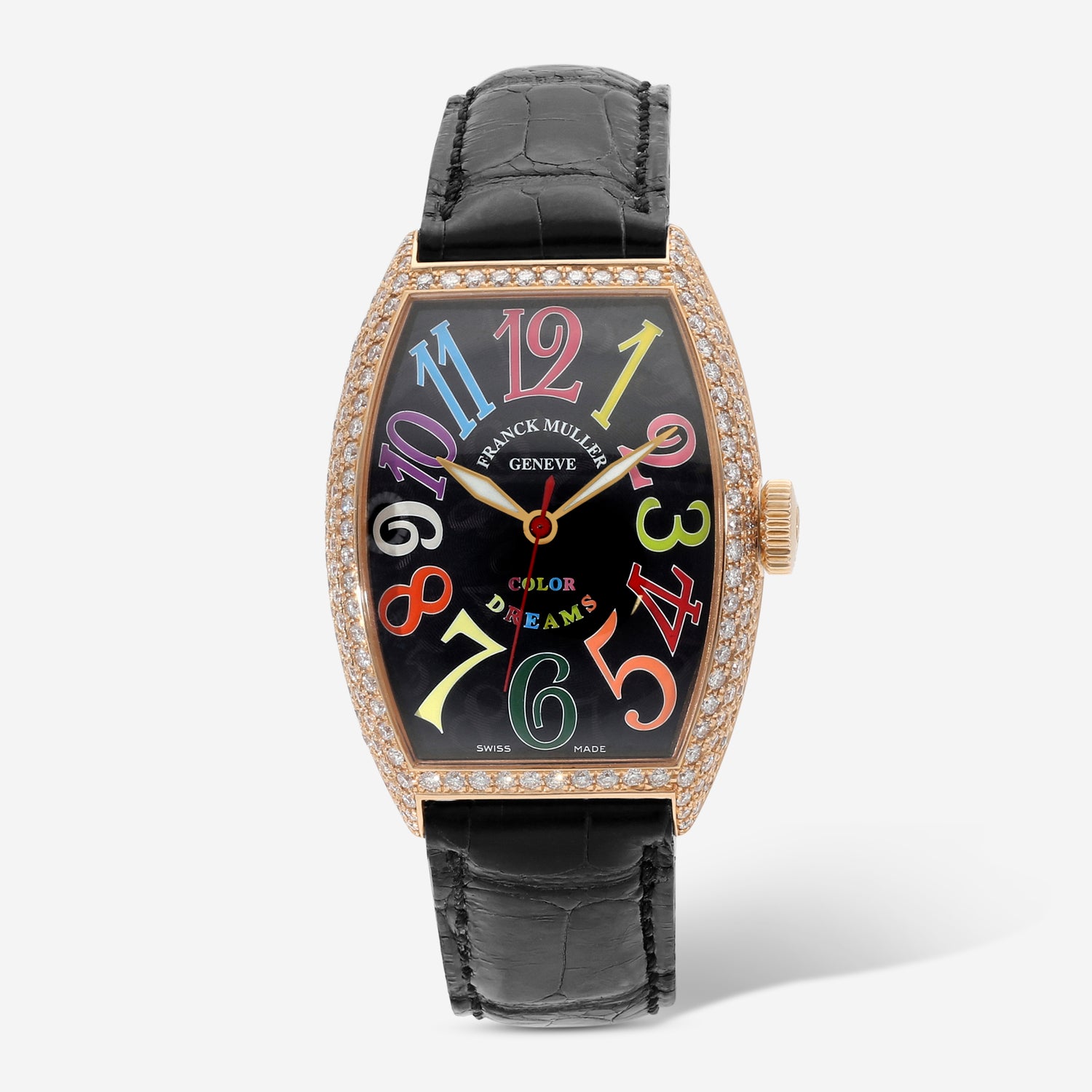 Unisex Watches
