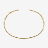 Marco Bicego Uomo 18K Yellow Gold Bangle SGU1__Y_01 - THE SOLIST