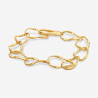 Marco Bicego Marrakech Onde 18K Yellow Gold Link Bracelet BG778__Y_01