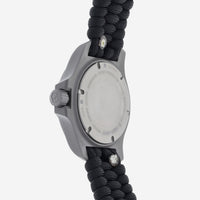 Victorinox I.N.O.X. Professional Diver Titanium Quartz Men's Watch 241812 - THE SOLIST