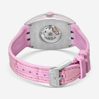 Franck Muller Vanguard Classic Diamond Stainless Steel Automatic Ladies Watch V3