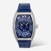Franck Muller Cintree Curve Classic Stainless Steel Automatic Unisex Watch CX36