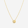 Marco Bicego Africa 18K Yellow Gold Diamond Necklace CB2290_B_Y_02