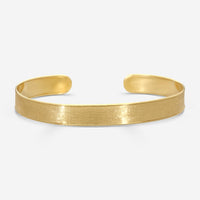 Marco Bicego Uomo 18K Yellow Gold Bangle SBU2__Y_02
