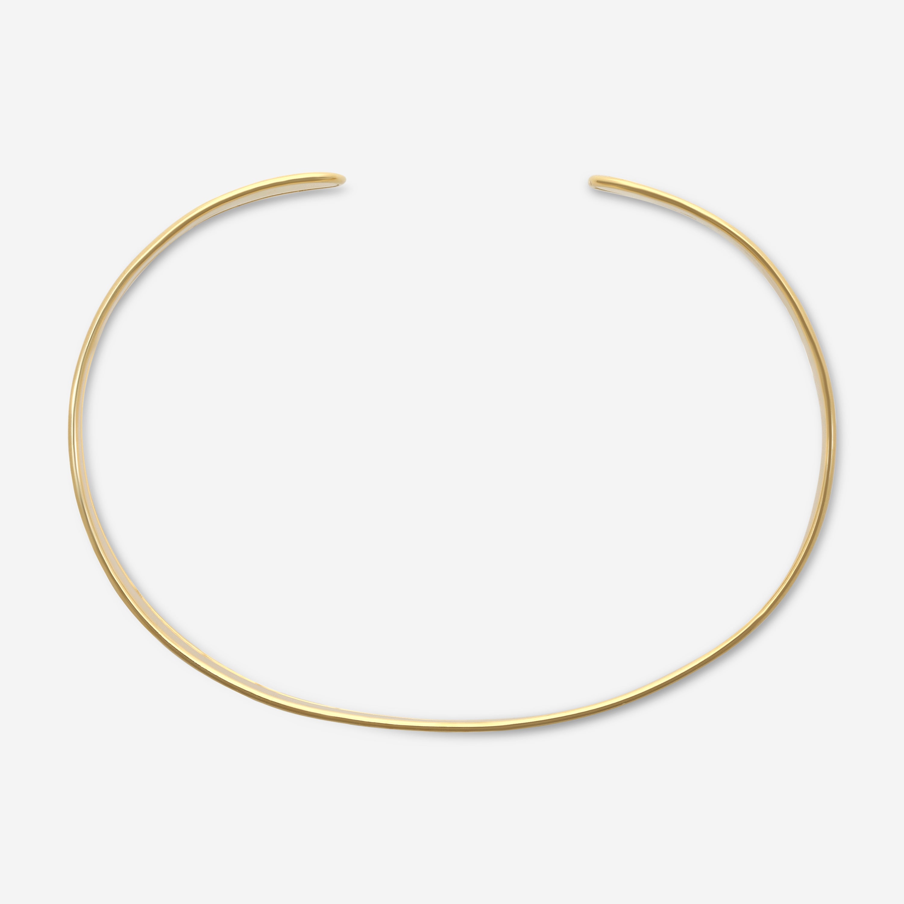 Marco Bicego Uomo 18K Yellow Gold Bangle SBU2__Y_02