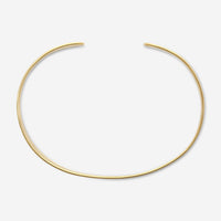 Marco Bicego Uomo 18K Yellow Gold Bangle SBU2__Y_02