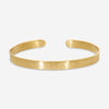 Marco Bicego Uomo 18K Yellow Gold Bangle SBU1__Y_02_B